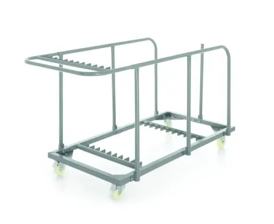 Transportwagen für Tische | 1800x850x(H)990mm