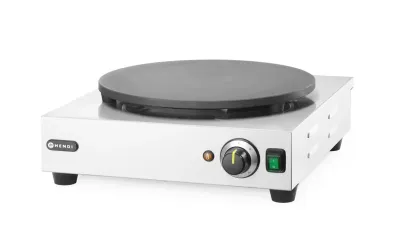 Crepesplatte | 458×520×165 mm