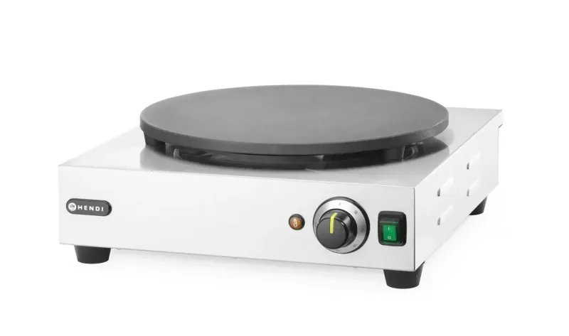 Crepesplatte | 458×520×165 mm