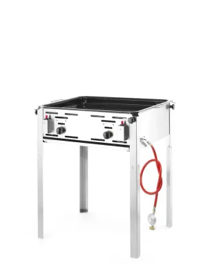 Grill-Master Maxi Gasgrill | 11,6kW Grill-Master Maxi Gasgrill | 11,6kW