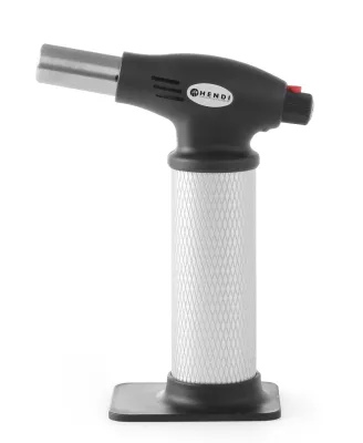 Crème-Brûlée Brenner mit Sicherheitszündung