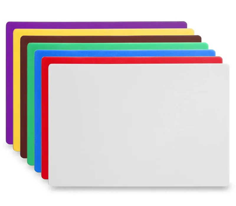 Schneidebrett | in verschiedenen Farben | 450x300mm