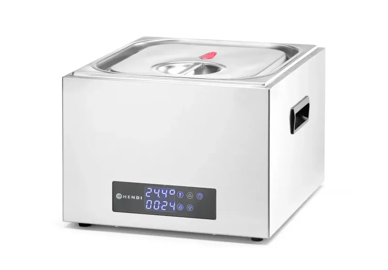 Sous-Vide-Geräte GN 2/3