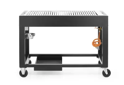 Gasgrill Tampa – 10 kW | Edelstahl Brennereinheit