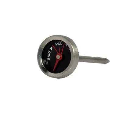 Steak-Thermometer – 4er-Set