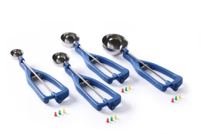 Eiscremeportionierer Stöckel