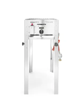Grill-Master Mini Gasgrill, 5,8kW