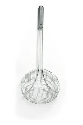 Frittierlöffel | in unterschiedlichen Maßen