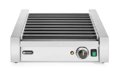 Rollengrill | Eine Zone | Mehrere Ausführungen