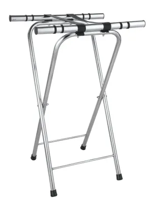 Zusammenklappbarer Tablettständer