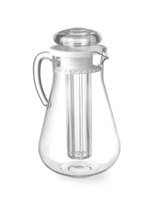 Krug mit Eiswürfelkühlung, 2,2L