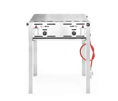 Roast-Master Maxi Gasgrill | 11kW