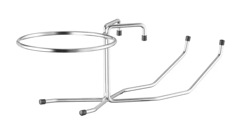 Tischhalterung für Weinkühler | BarUp | ⌀195x(H)510mm