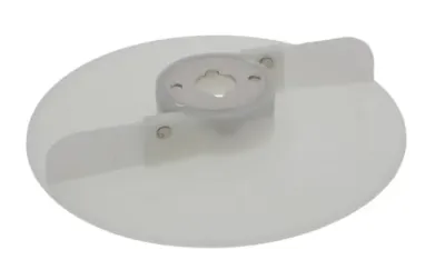 Auswurfscheibe für Gemüseschneider | 220 mm Auswurfscheibe für Gemüseschneider | 220 mm