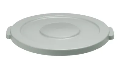 Deckel für runden Abfalleimer | Ø505 mm / Ø570 mm | PP-Kunststoff