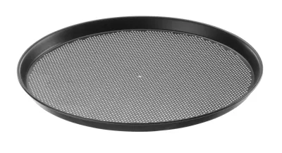 Perforiertes Pizzablech – Gleichmäßig & Knusprig