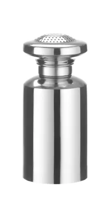 Salzstreuer| Edelstahl