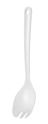 Leichter Salatlöffel & Salatgabel aus PBT