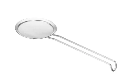 Fettschaufel | Feinmaschig  | in unterschiedlichen Maßen