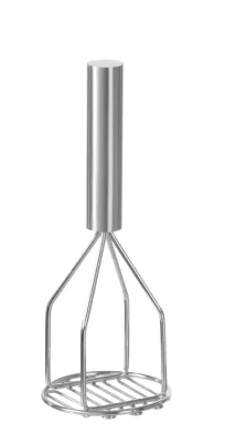 Kartoffelstampfer Rundkopf | schwere Ausführung | in unterschiedlichen Maßen