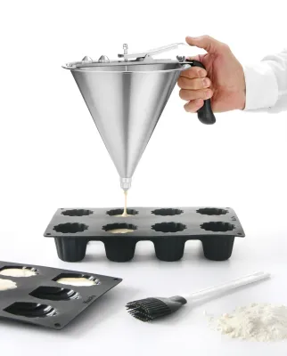 Fondant-Trichter |  Profi Line