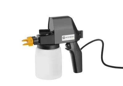 Elektrisches Sprühgerät | für Lebensmittel | 700 ml