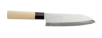 Japanisches Messer | Santoku