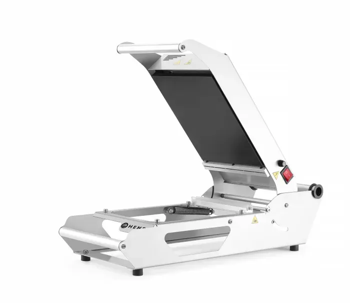 Versiegelungsmaschine | 582×285×185 mm | 700 W