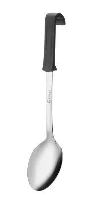 Servierlöffel aus Edelstahl