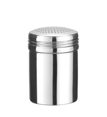 Pfefferstreuer| Edelstahl