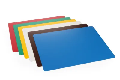 Schneidefolienset 6 Teilig | 380x305mm