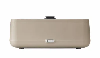 Chafing Dish  UNIQ 4 L, Digitalsteuerung