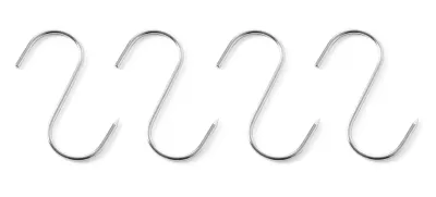 Fleischerhaken | in unterschiedlichen Maßen