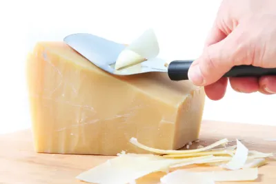 Käsehobel | Für Hartkäse