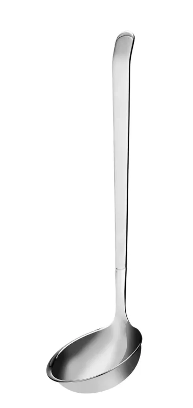 Suppenlöffel aus Edelstahl – 0,09L