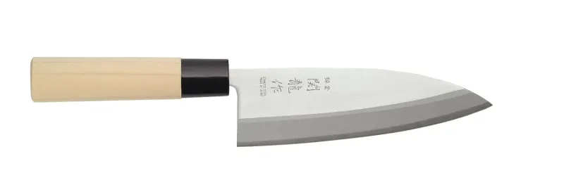 Japanisches Messer | Deba