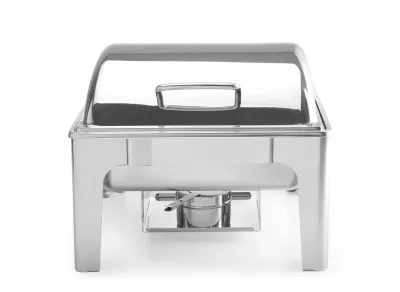 Chafing Dish GN 2/3, Spiegelglanz, 6L