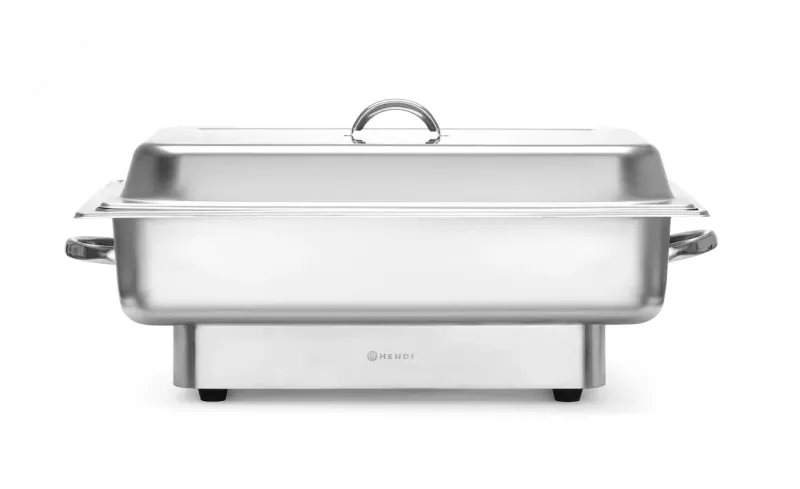 Chafing Dish Pollina 9L, 850W