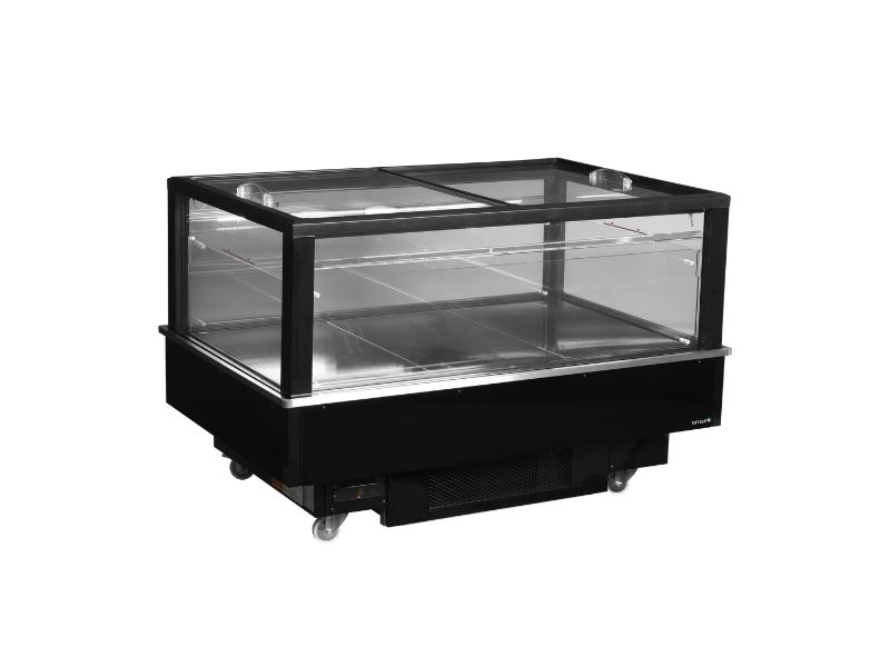 Impuls-Kühl/Tiefkühlinsel | EIB-D1015-B1