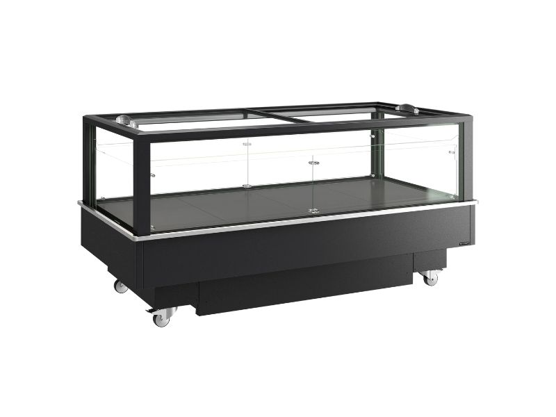 Impuls-Kühl/Tiefkühlinsel |  EIB-D1020-B1