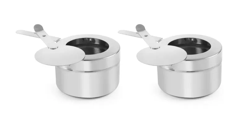 Brennpastenbehälter | 2 Stk.