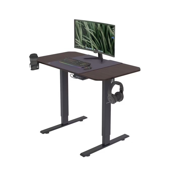 Gamingtisch höhenverstellbar EGON | 1100 x 720 x 600 mm Gamingtisch höhenverstellbar EGON | 1100 x 720 x 600 mm