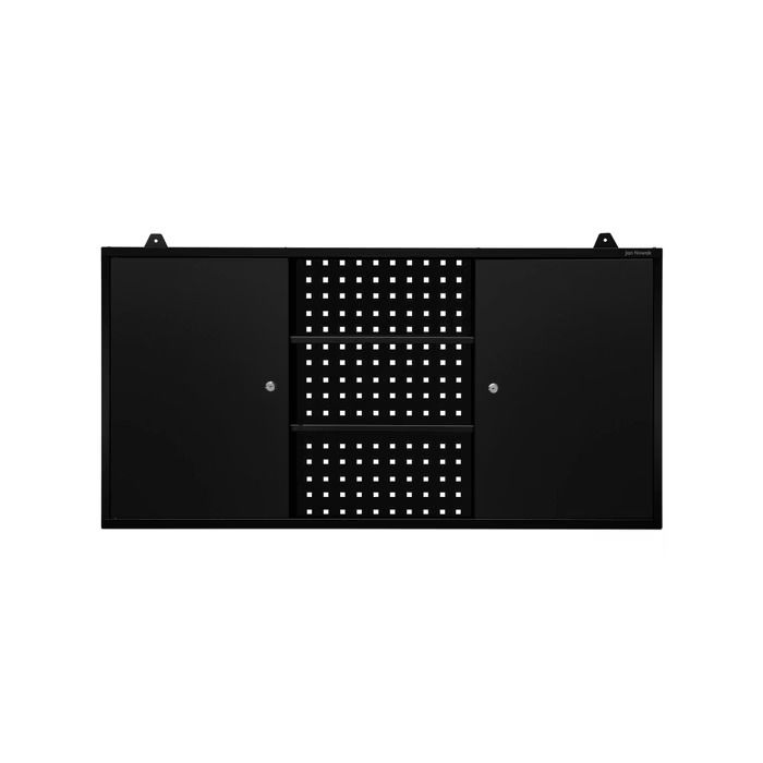 Hängeschrank für Werkstatt BEN | 1200 x 600 x 200 mm