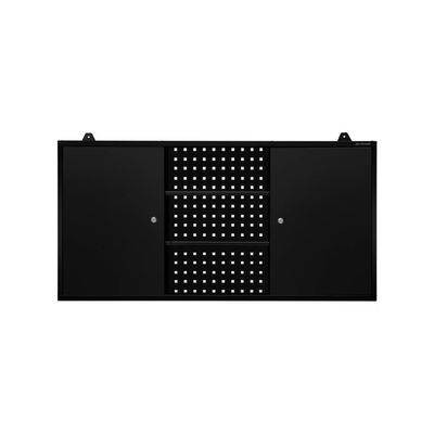 Hängeschrank für Werkstatt BEN | 1200 x 600 x 200 mm