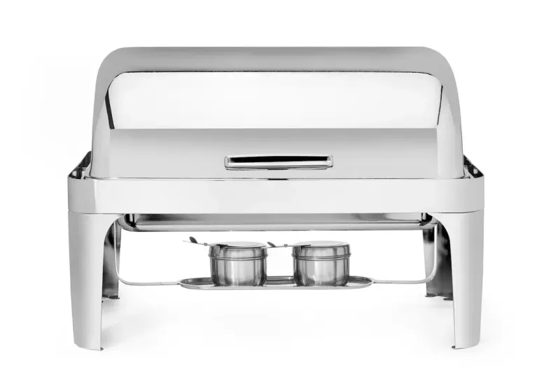 Chafing Dish Rolltop GN 1/1, 9L