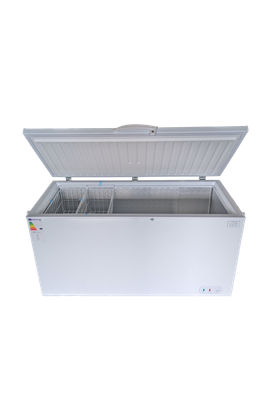 Tiefkühltruhe 537L