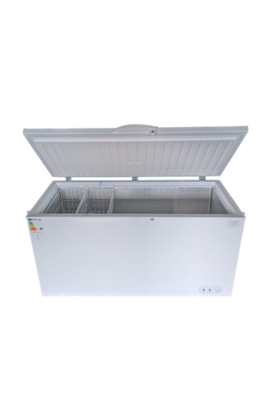Tiefkühltruhe 354L