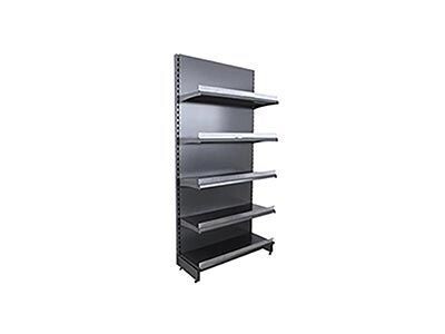 Ladenregal Wandregal Metall Tegometall-kompatibel Ladenshop GmbH