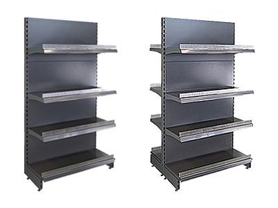Warenregale