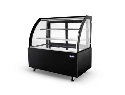 Bäckereivitrinen